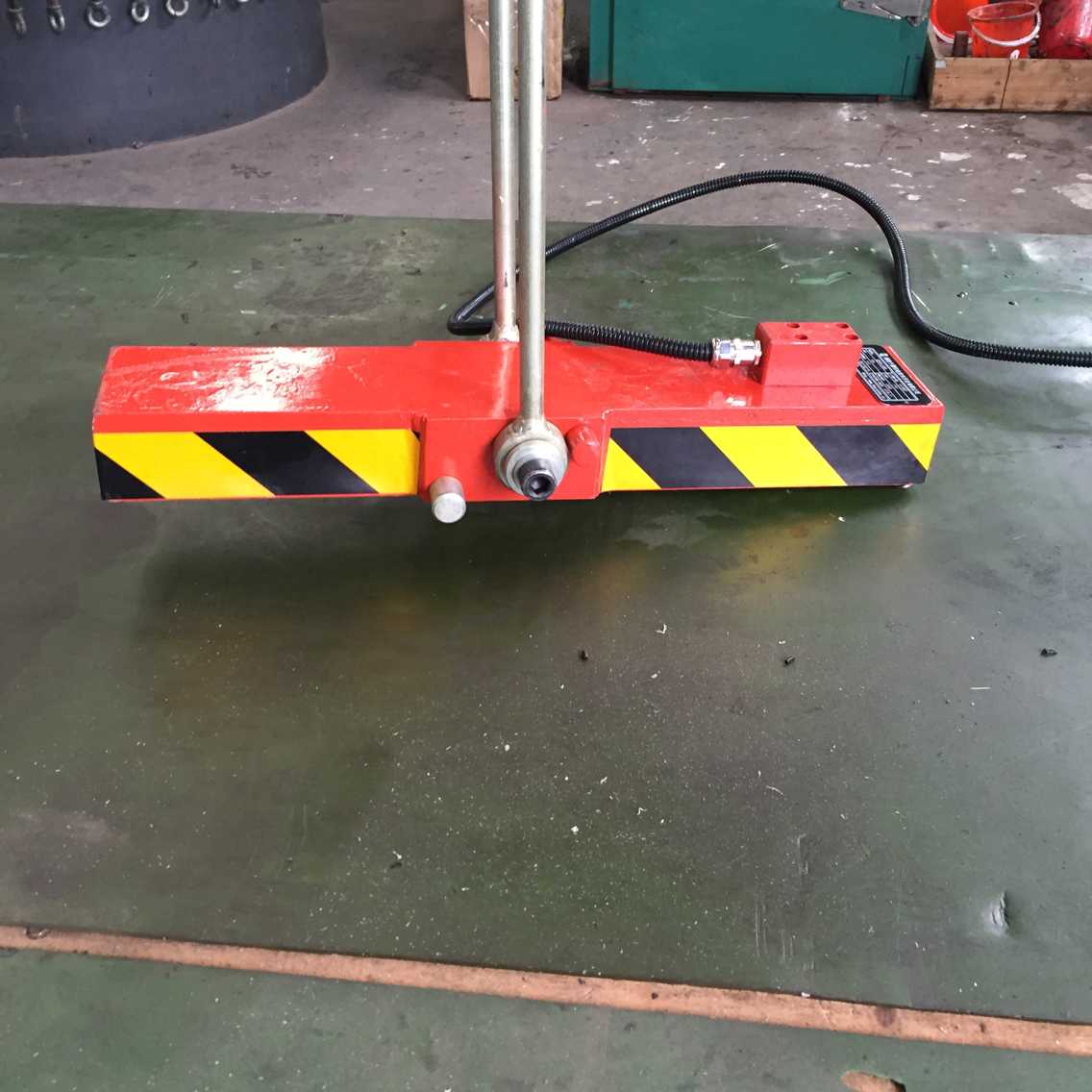電永磁起重器，起重電永磁鐵，電永磁吊具