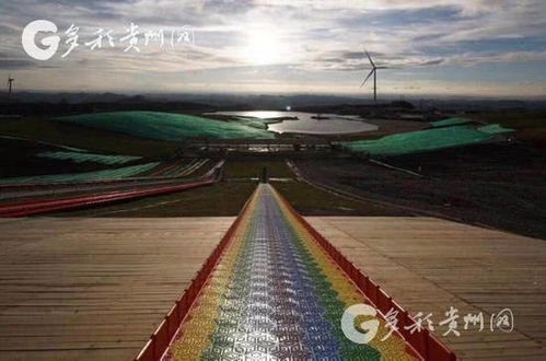 龍里油畫大草原8月4日全面投入運(yùn)營(yíng)，開啟生態(tài)文化旅游新篇章
